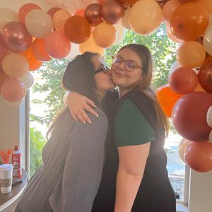 Meet your Posher, Teddie